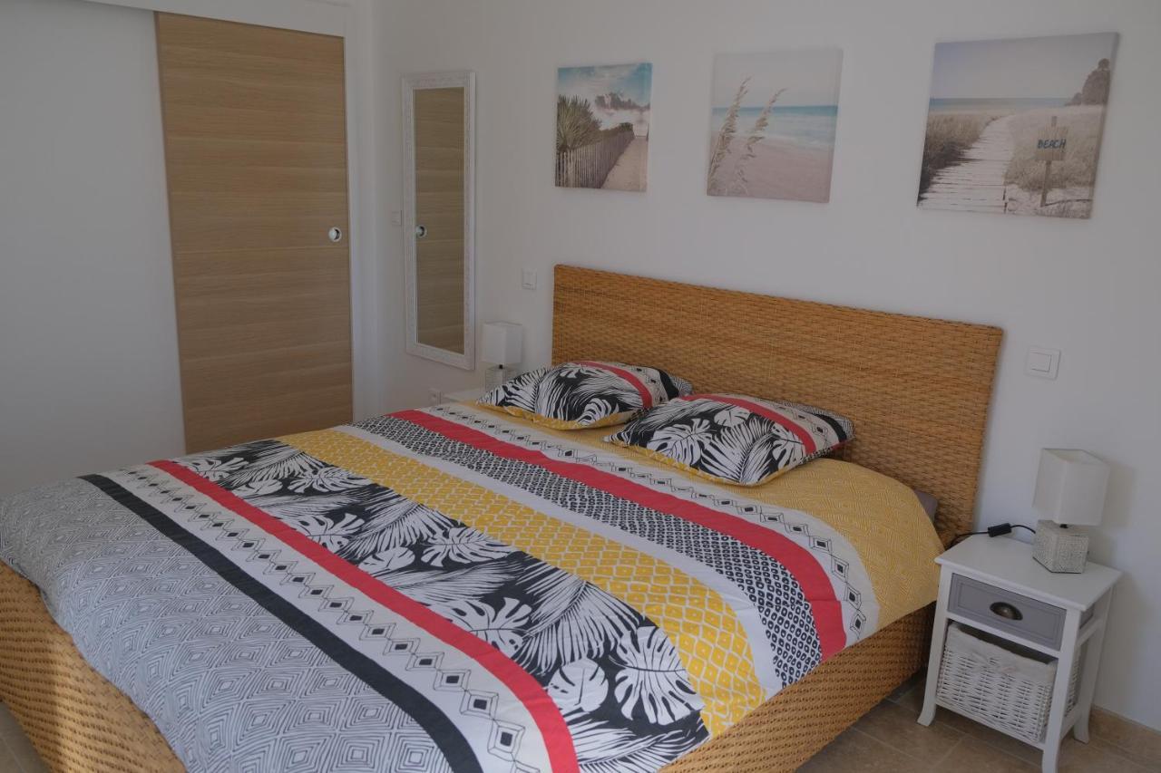 Petite Maison refaite à neuf proche plage Mèze Exterior foto