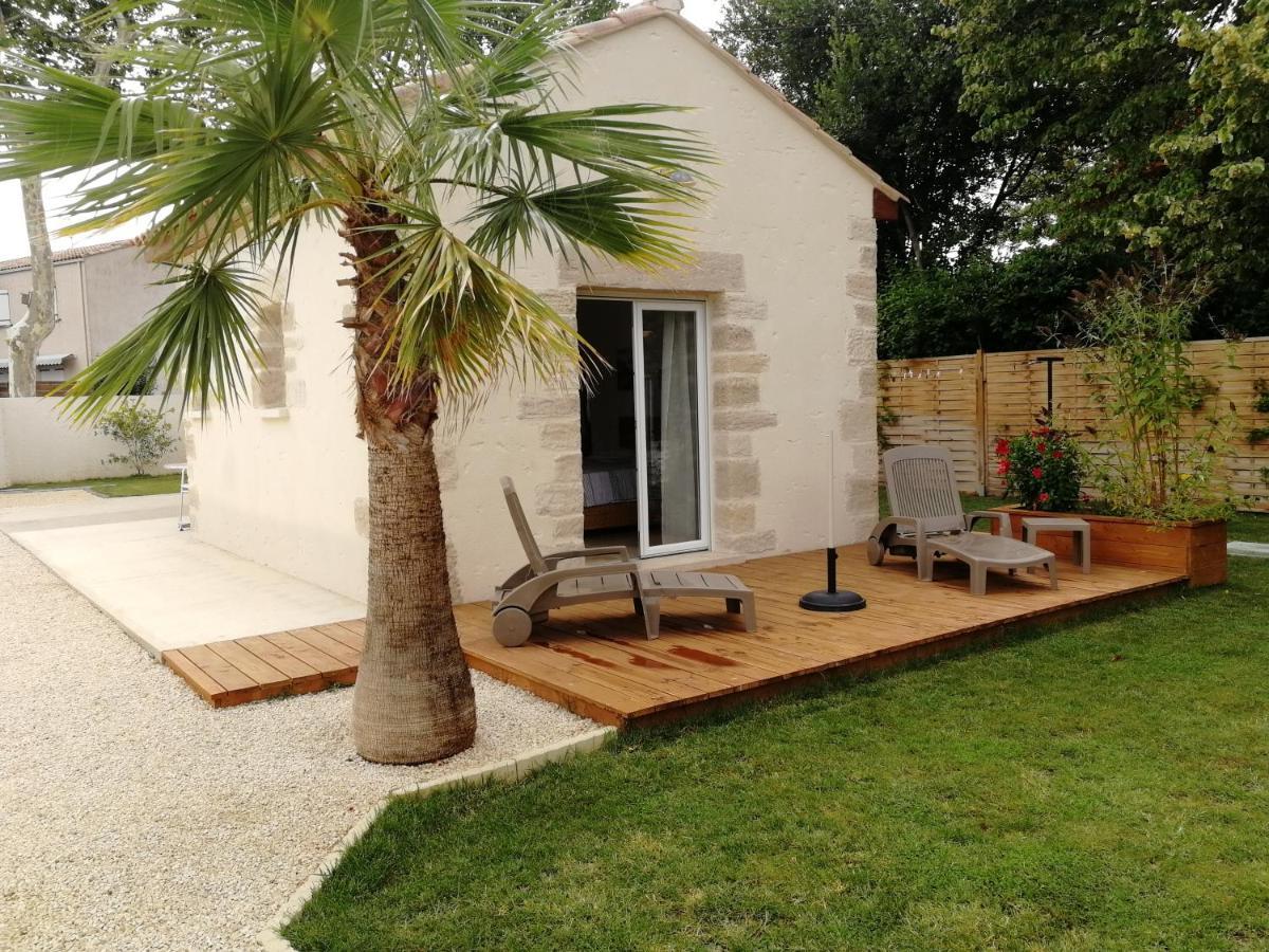 Petite Maison refaite à neuf proche plage Vila Mèze Exterior foto